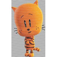 Cartoons and other-CO 3296